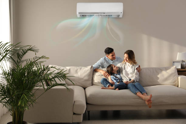 Best HVAC cleaning services  in Franklin Park, NJ