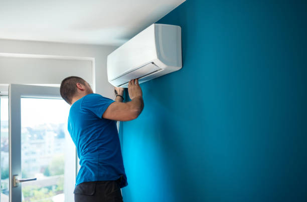 Best HVAC repair near me  in Franklin Park, NJ