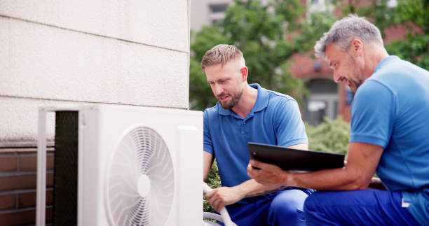 Professional HVAC in Franklin Park, NJ