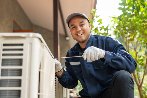 Best Affordable HVAC services  in Franklin Park, NJ