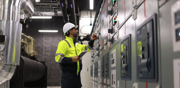 HVAC troubleshooting in Franklin Park, NJ